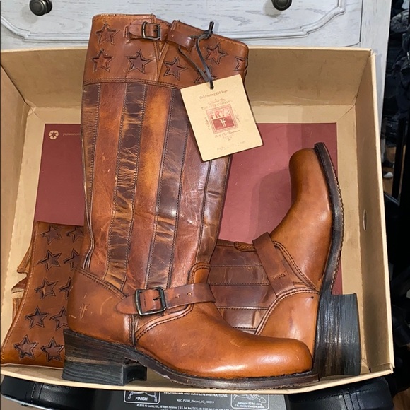 tan coloured boots ladies